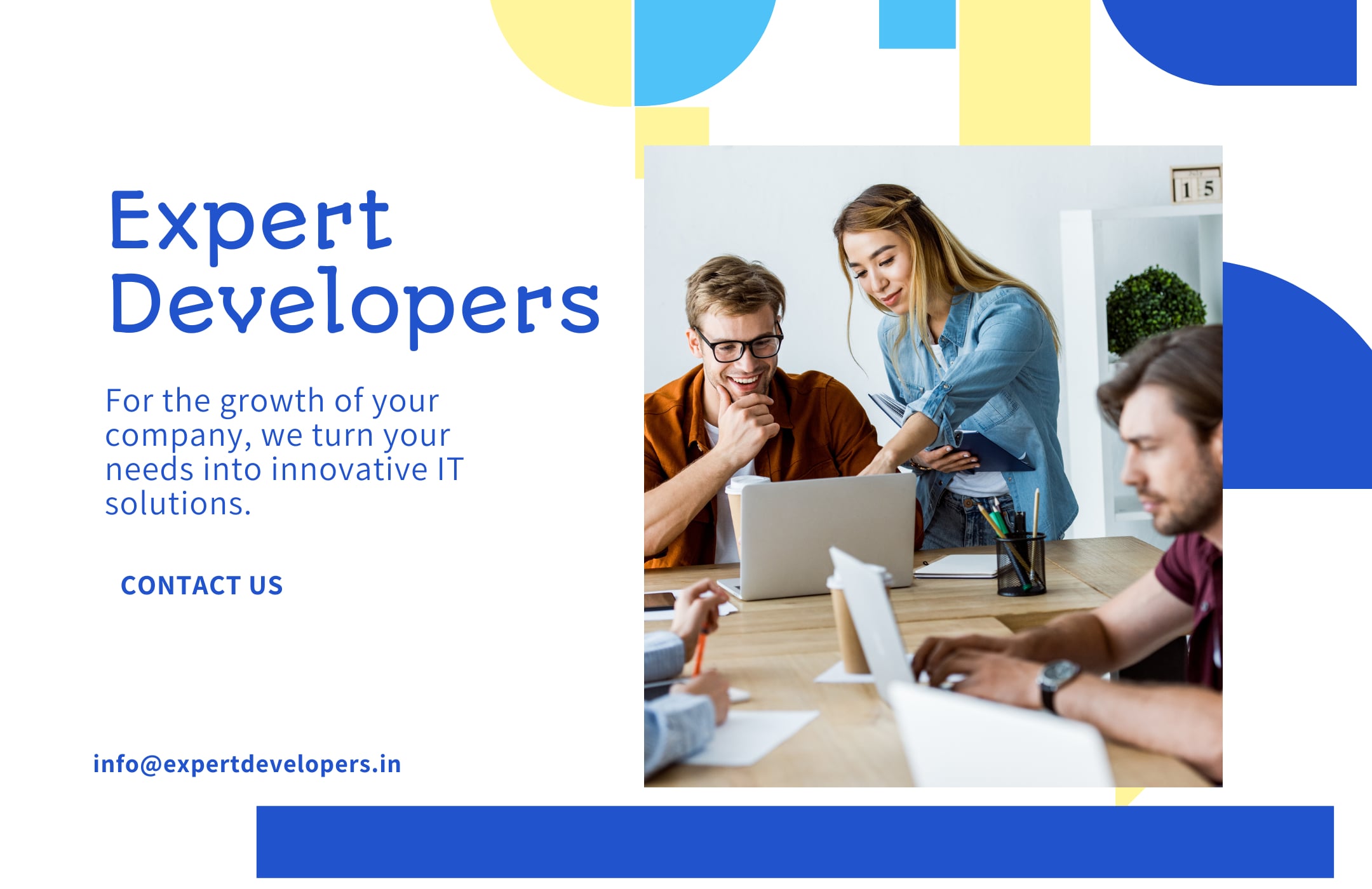 Don't Let Your Digital Dream Become a Digital Nightmare: 7 Crucial Checks Before Signing Your IT Contract with Expert Developers