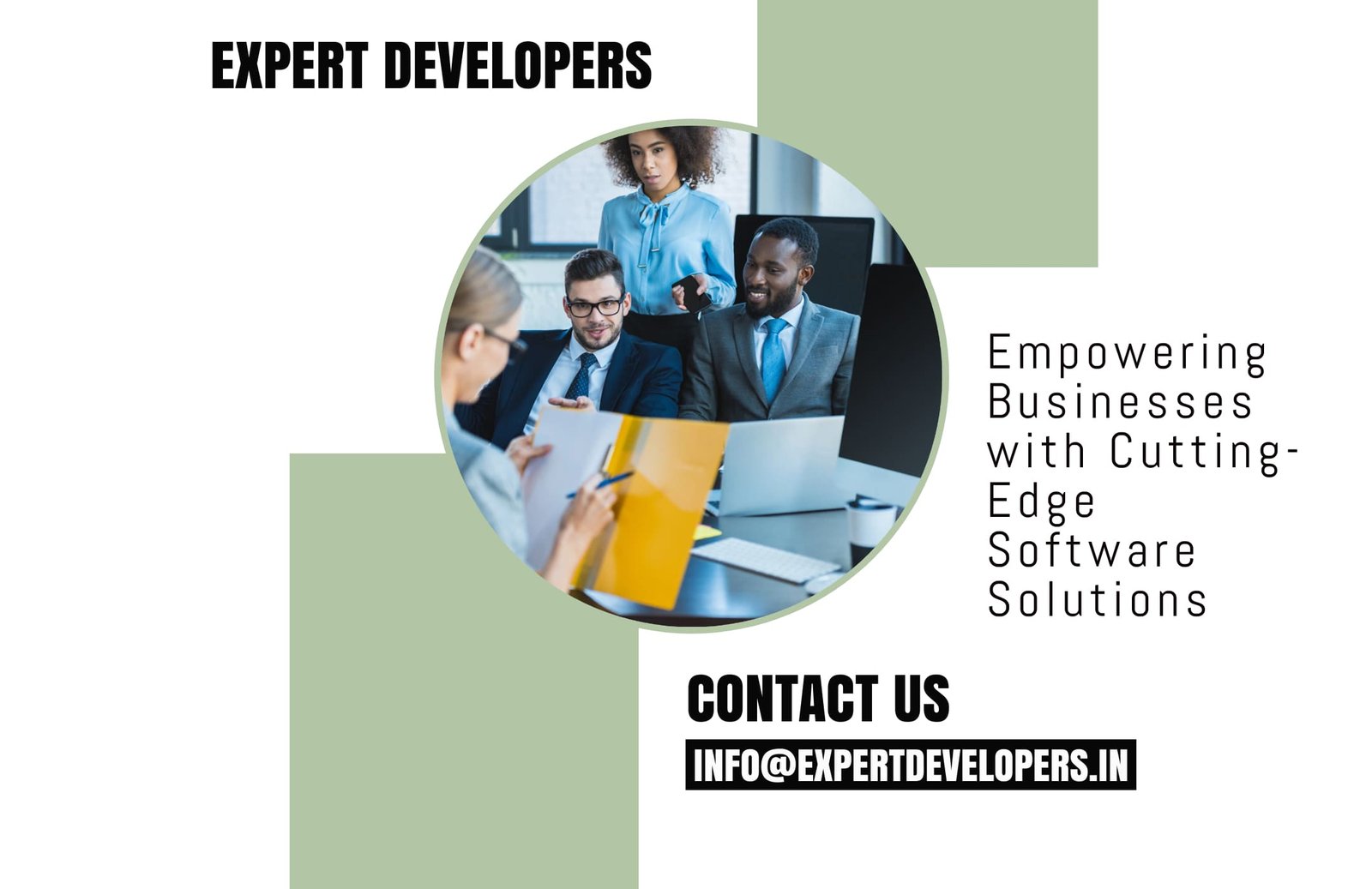 AI Web Dev: Expert Developers Building USA's Future