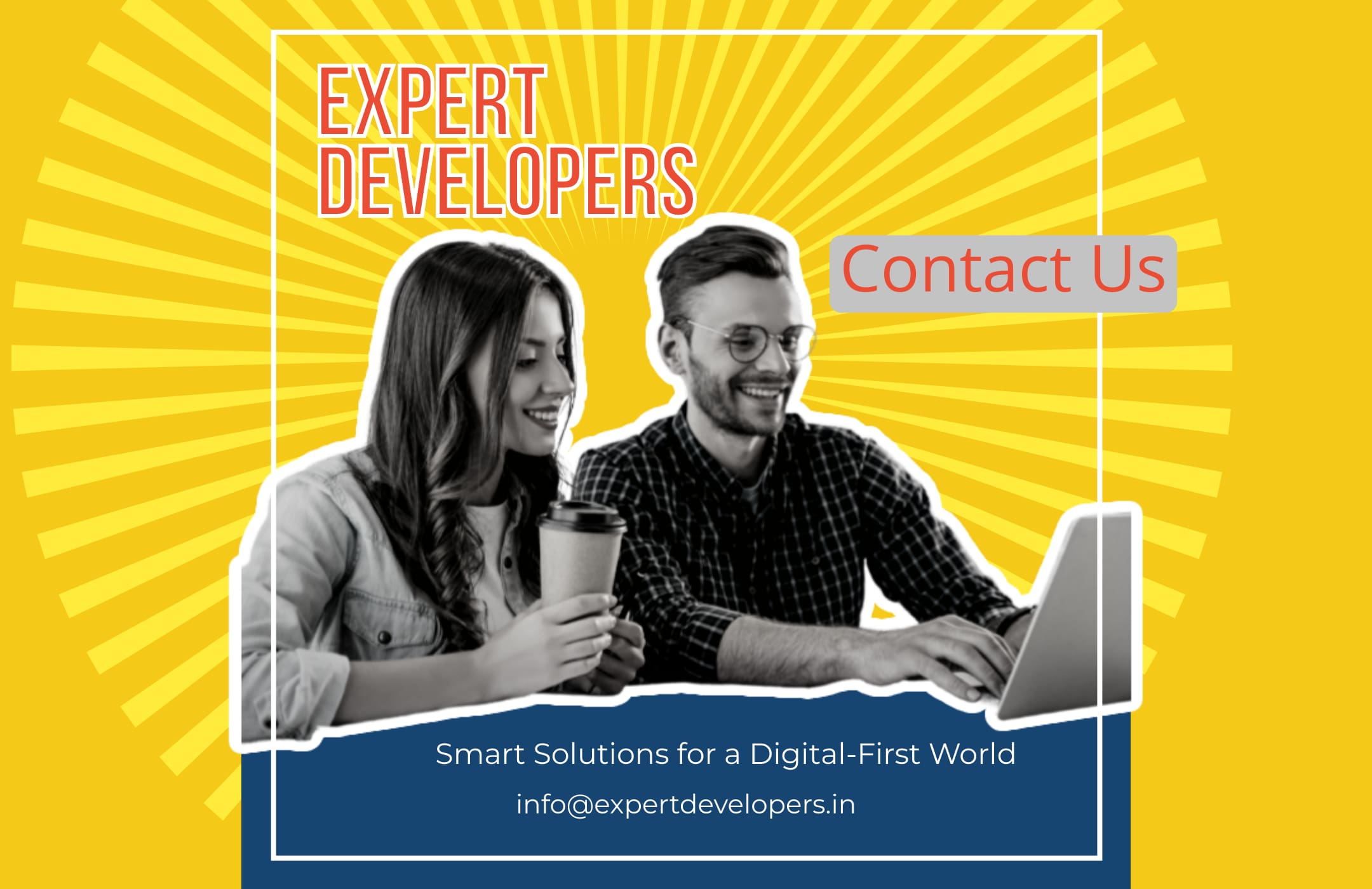 Expert Developers: Web Dev Case Studies 2025