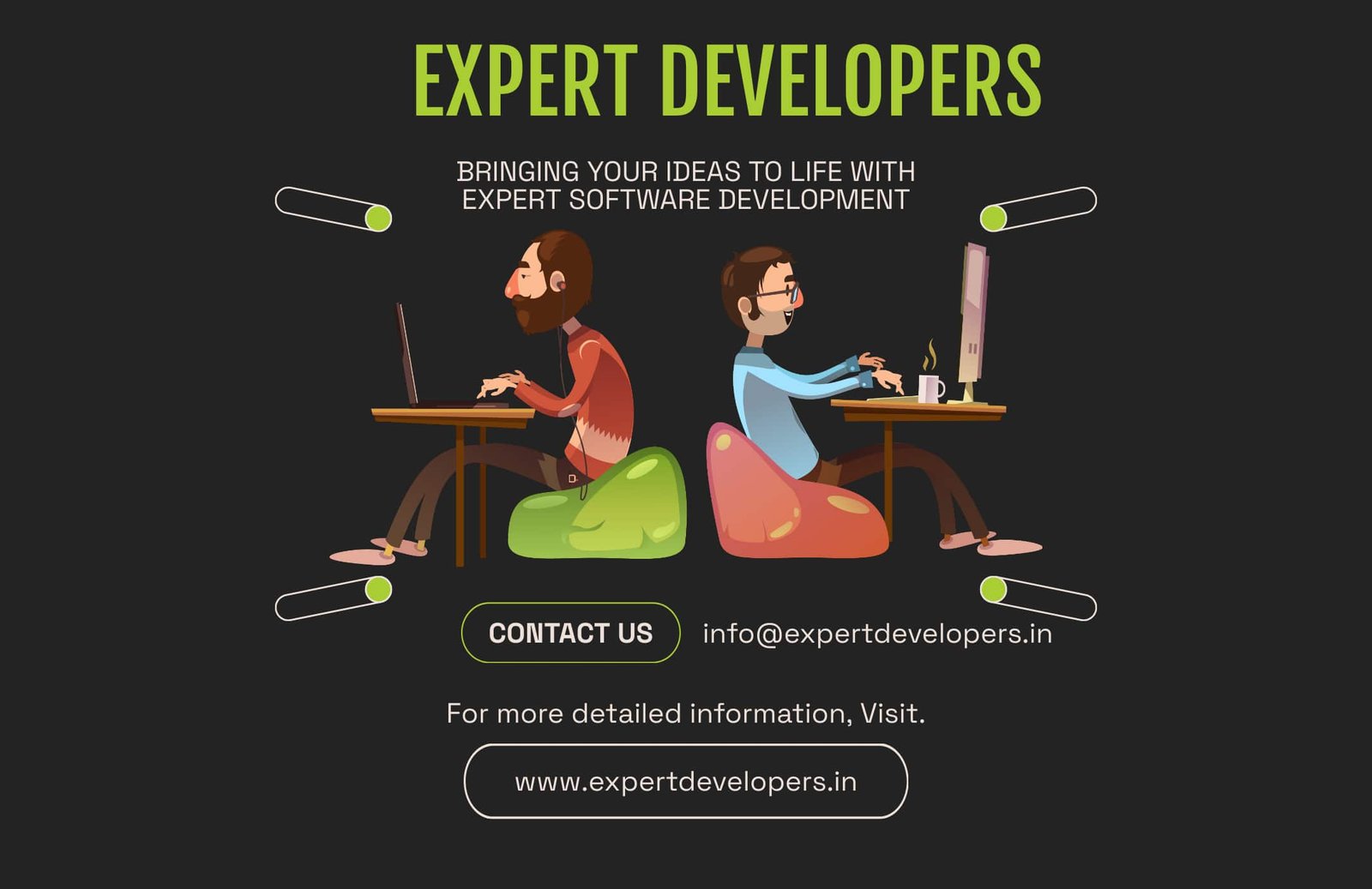 AI Web Dev India: Expert Developers Solutions