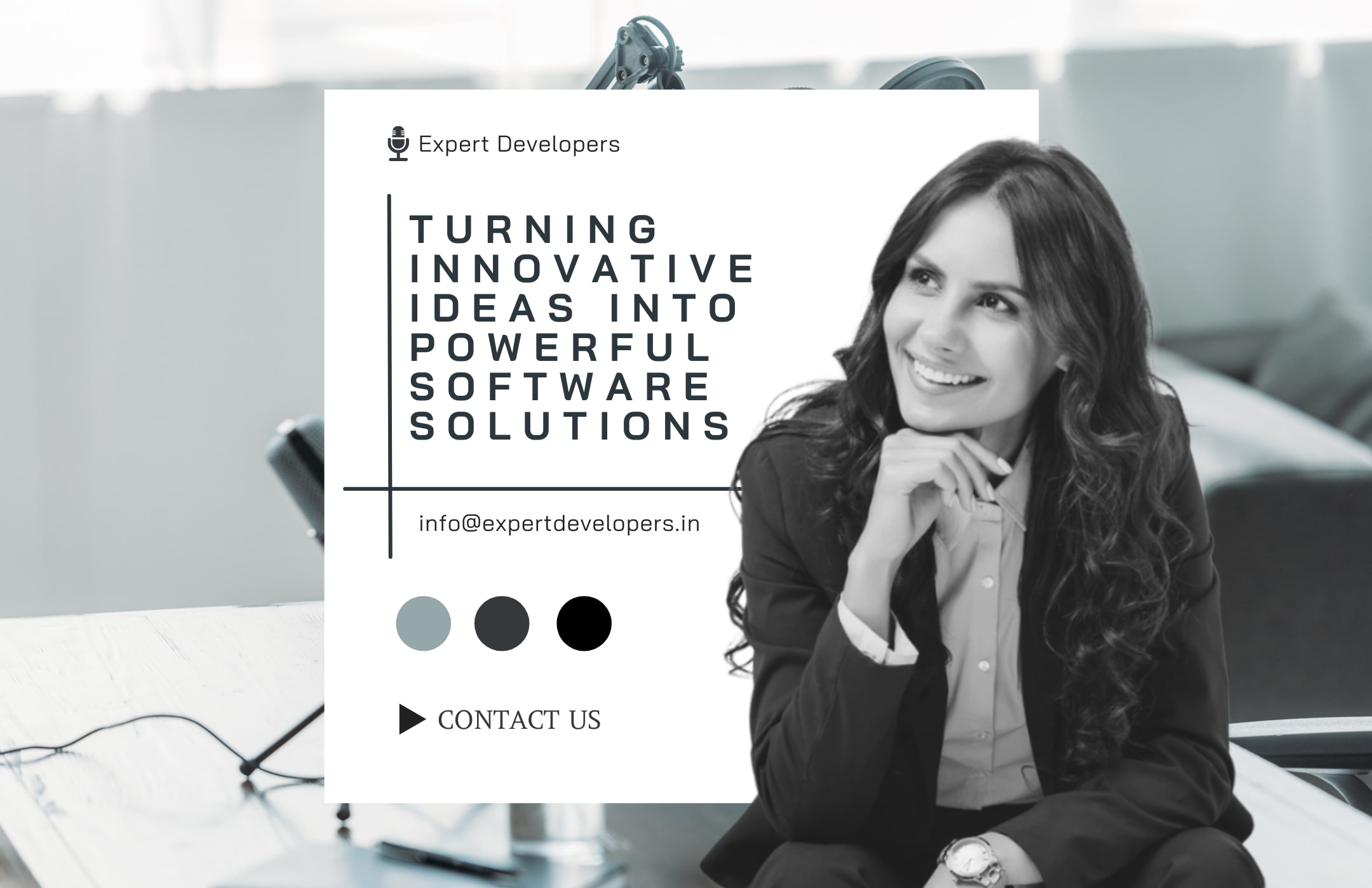 Web Dev Portfolio 2025: Get Hired! - Expert Developers