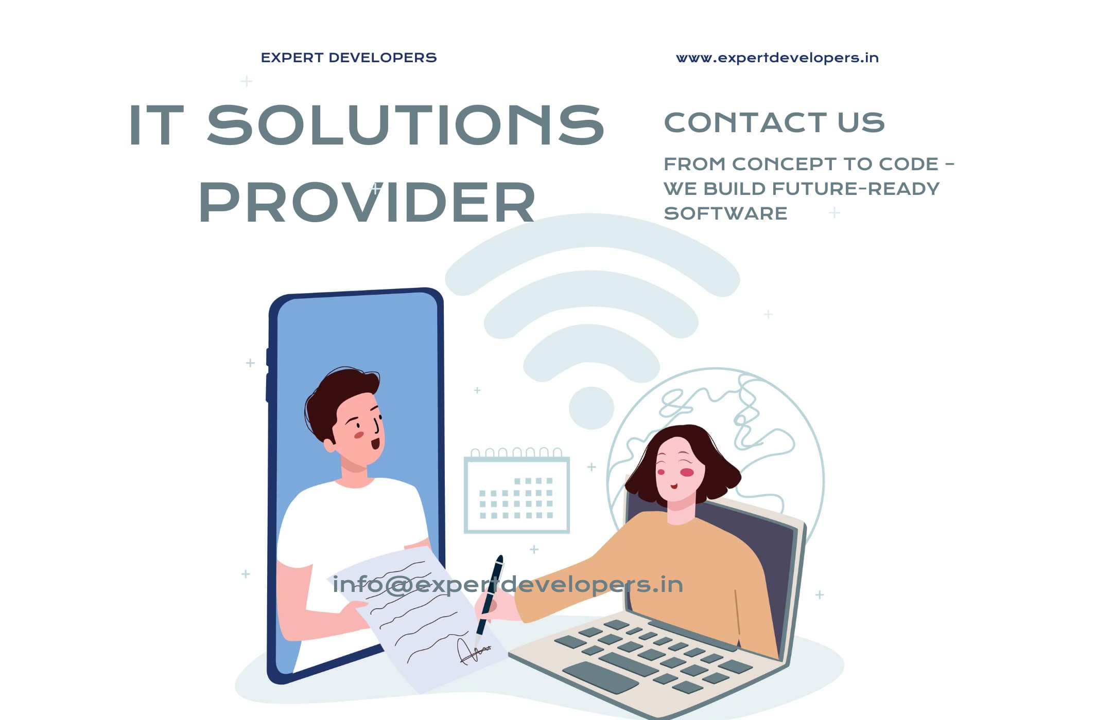 Web Dev Crystal Ball: 5 Trends Shaping Websites of 2025 & Beyond