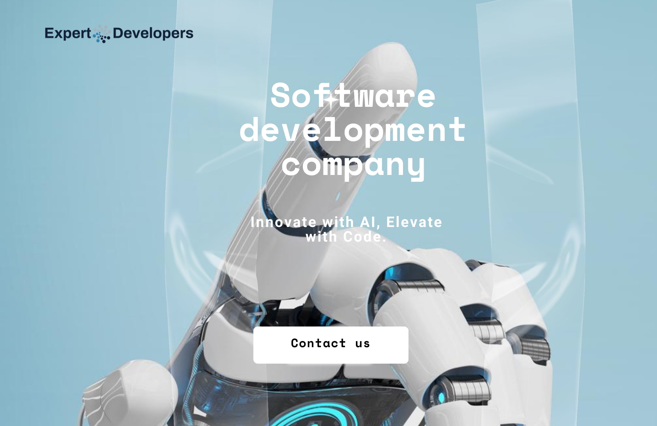 Future-Proofing with Expert Developers: Top 5 Web Dev Trends in India