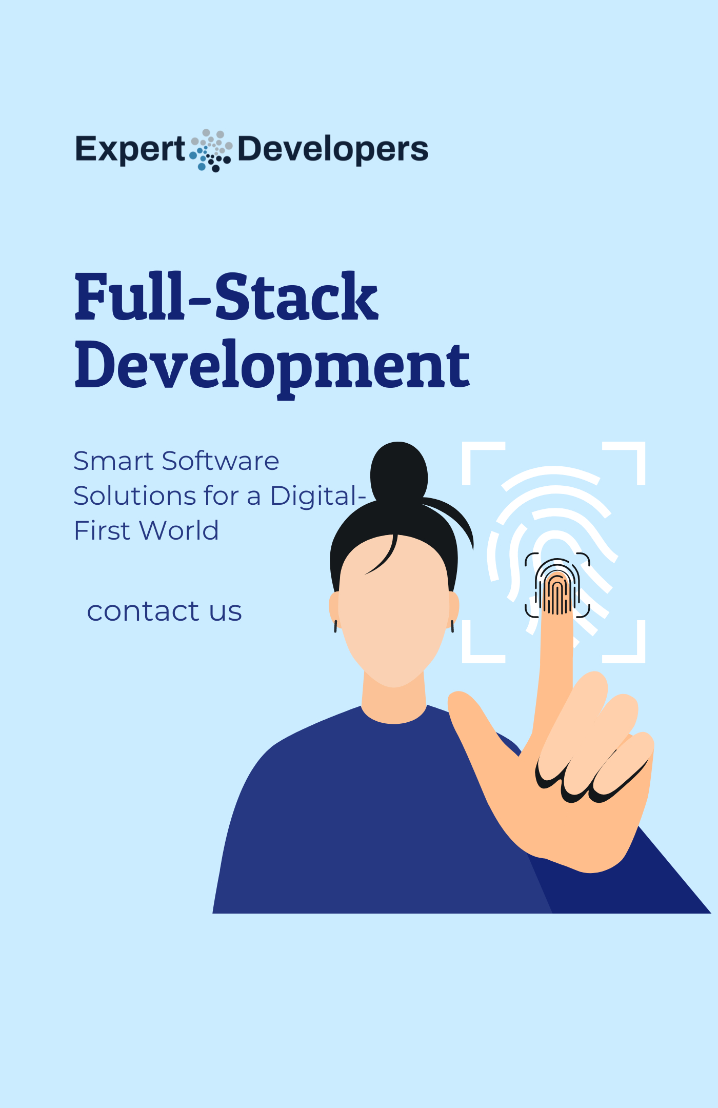 6. Testing...Seriously!