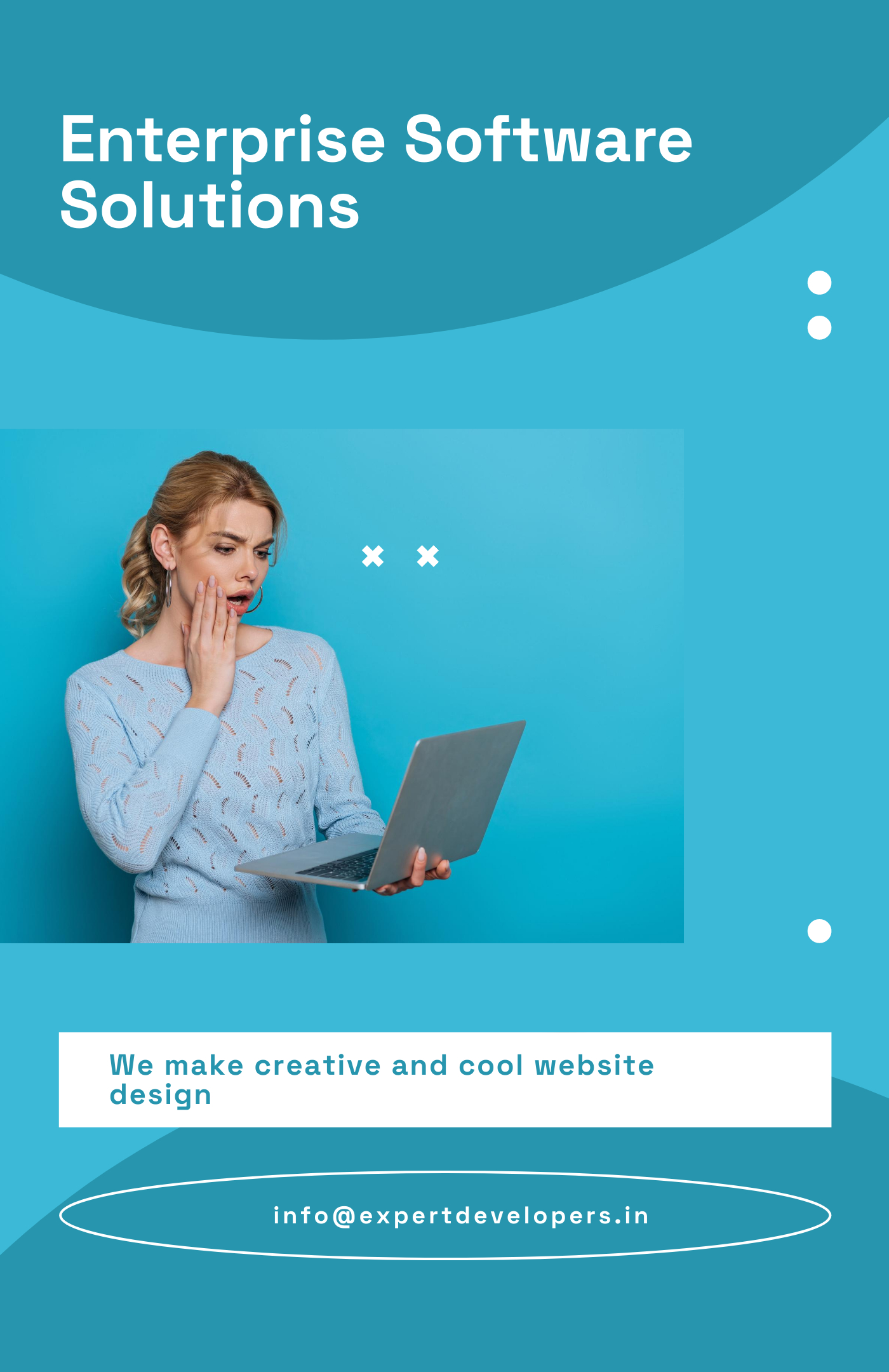 6. Personalized User Experiences!