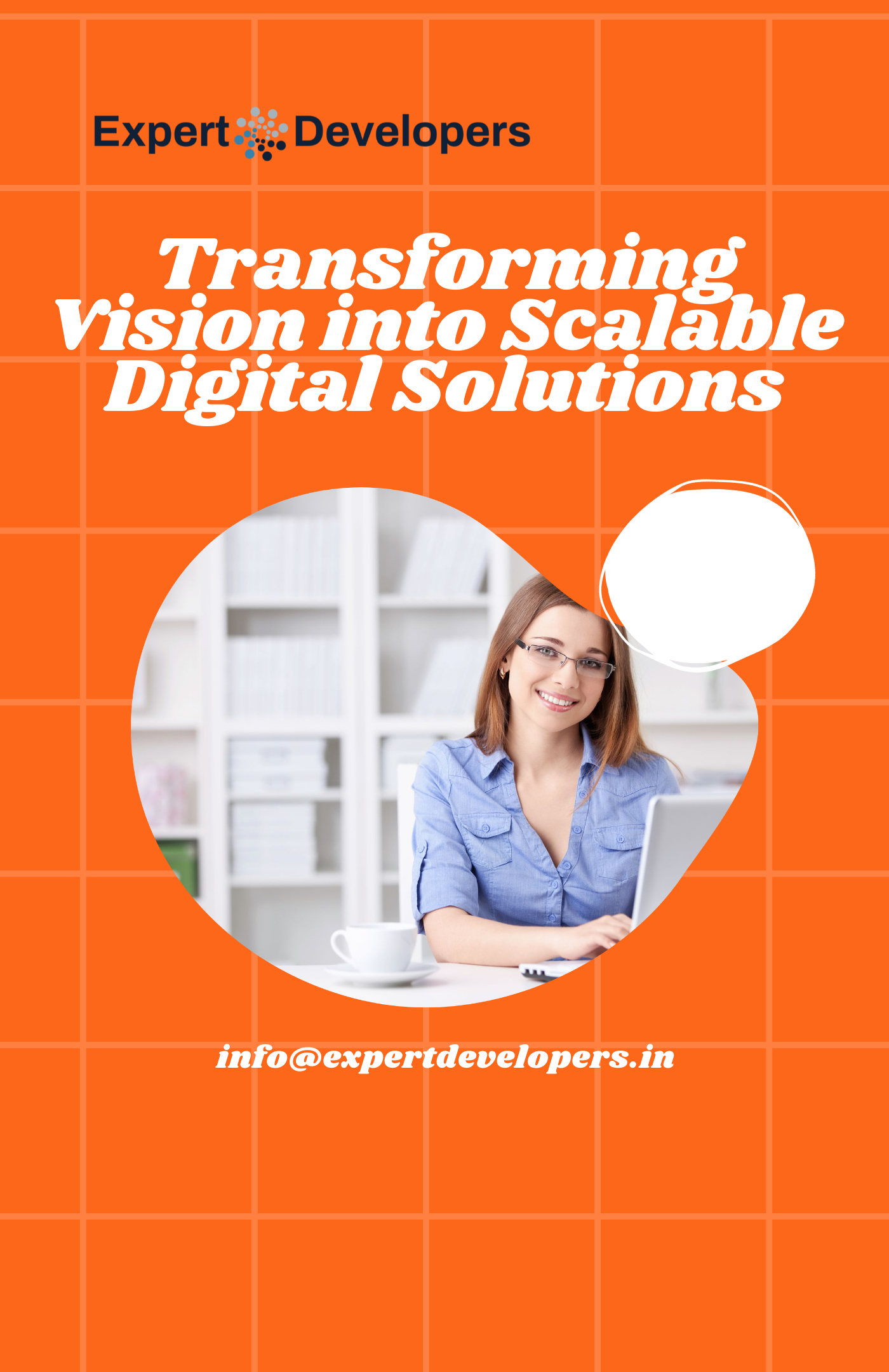 Secret 3: Proactive Security.