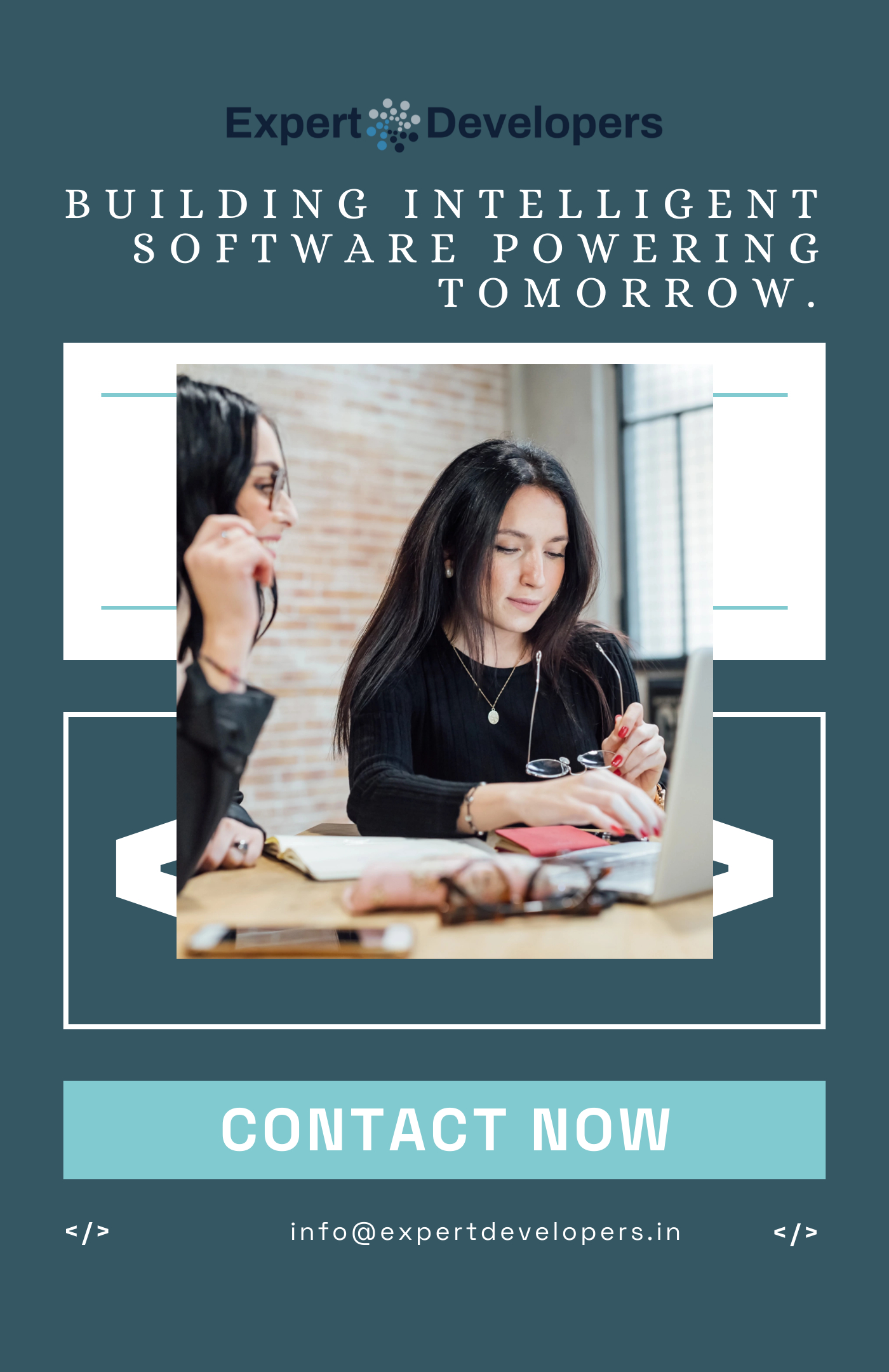 Step 4: Communication is Key