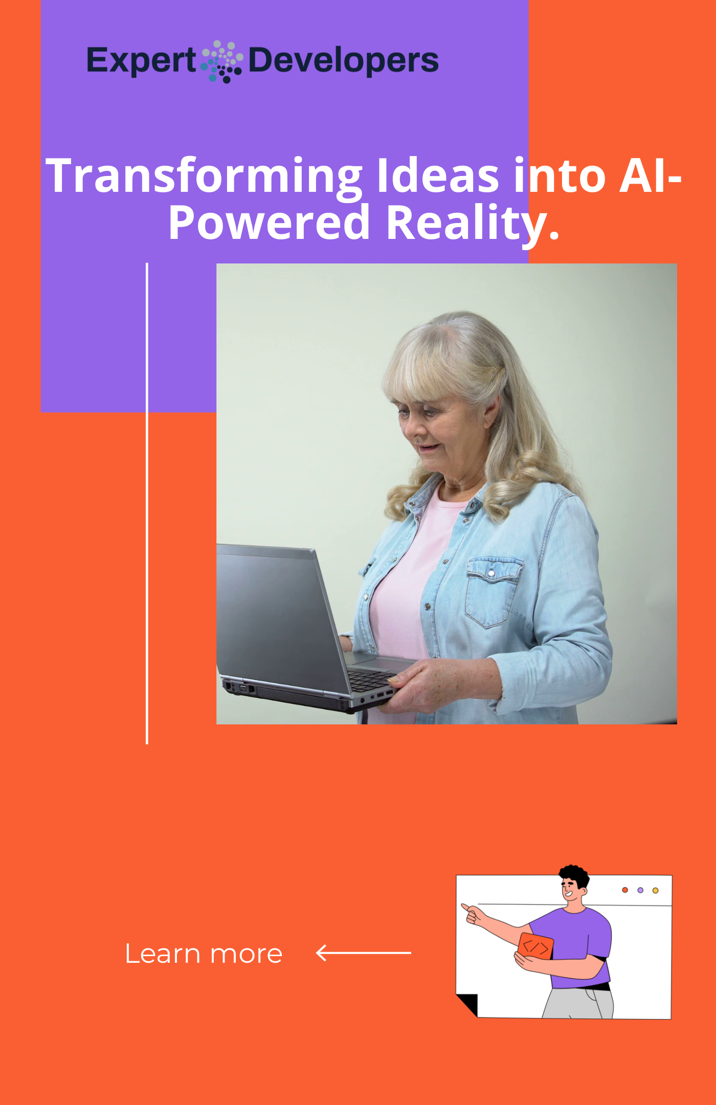 Scalability: Grow Without Limits