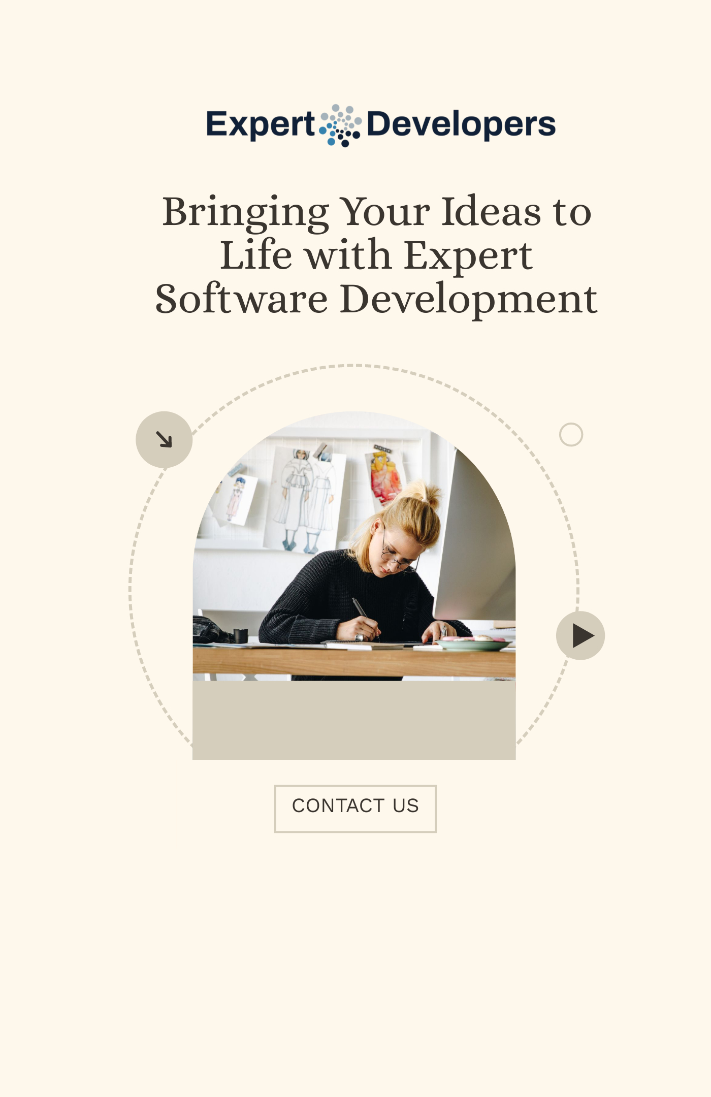 2026 Vision: Expert Developers Reveal 5 Future-Proof Web Secrets