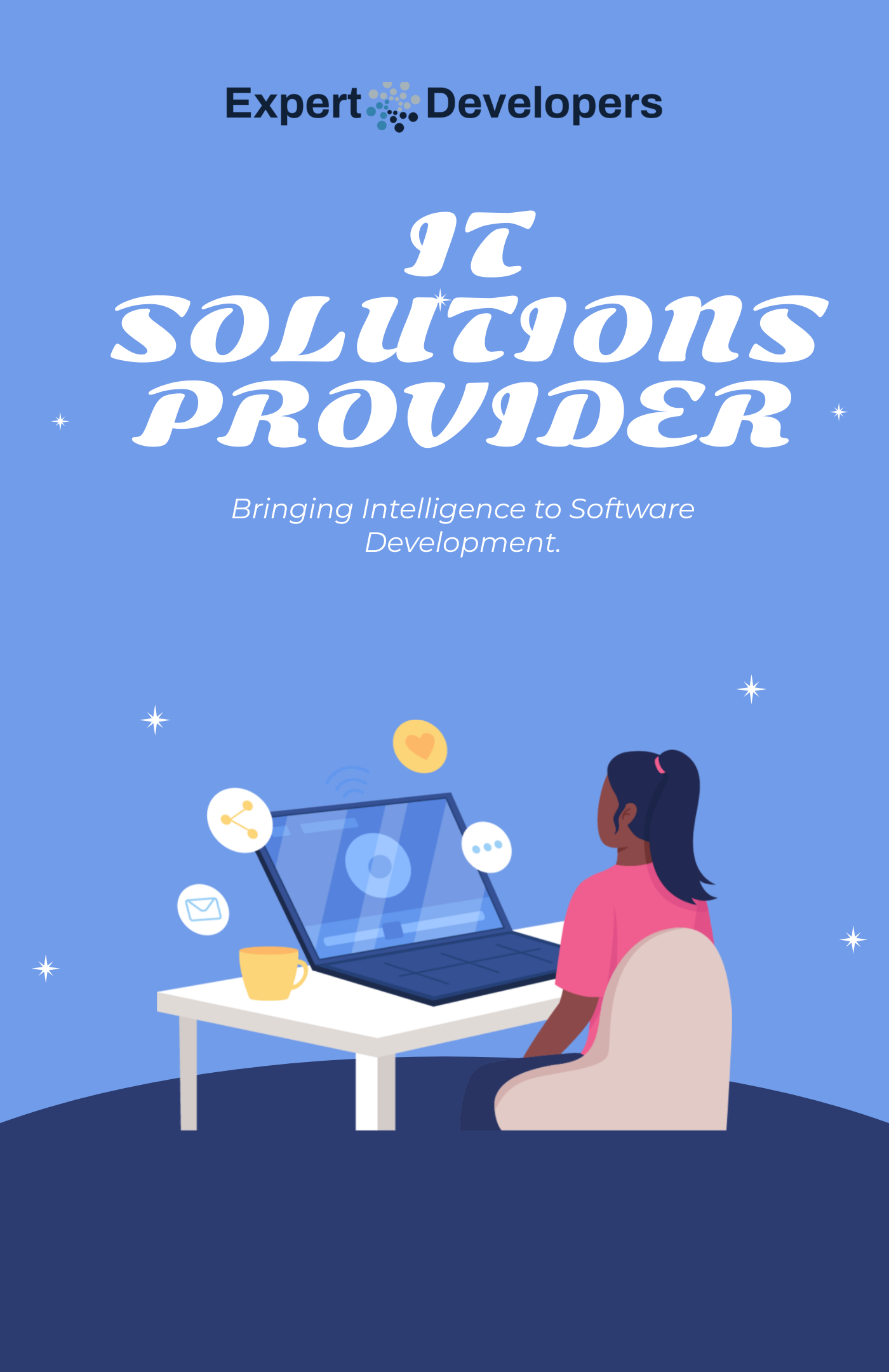 Vue.js: The Rising Star!