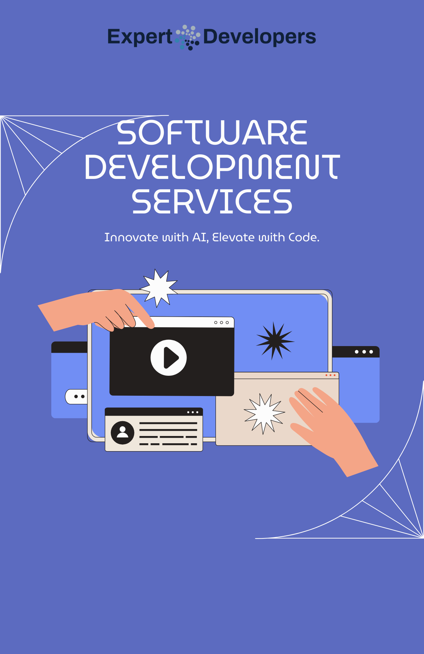 2026: Your Website is Smart! Ask Expert Developers.