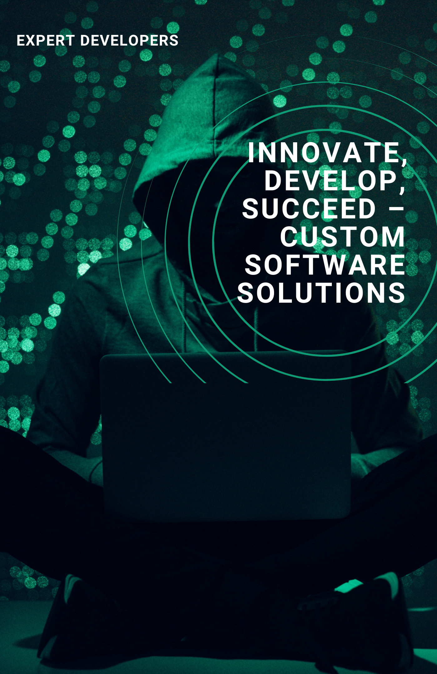 Ready to transform your business?