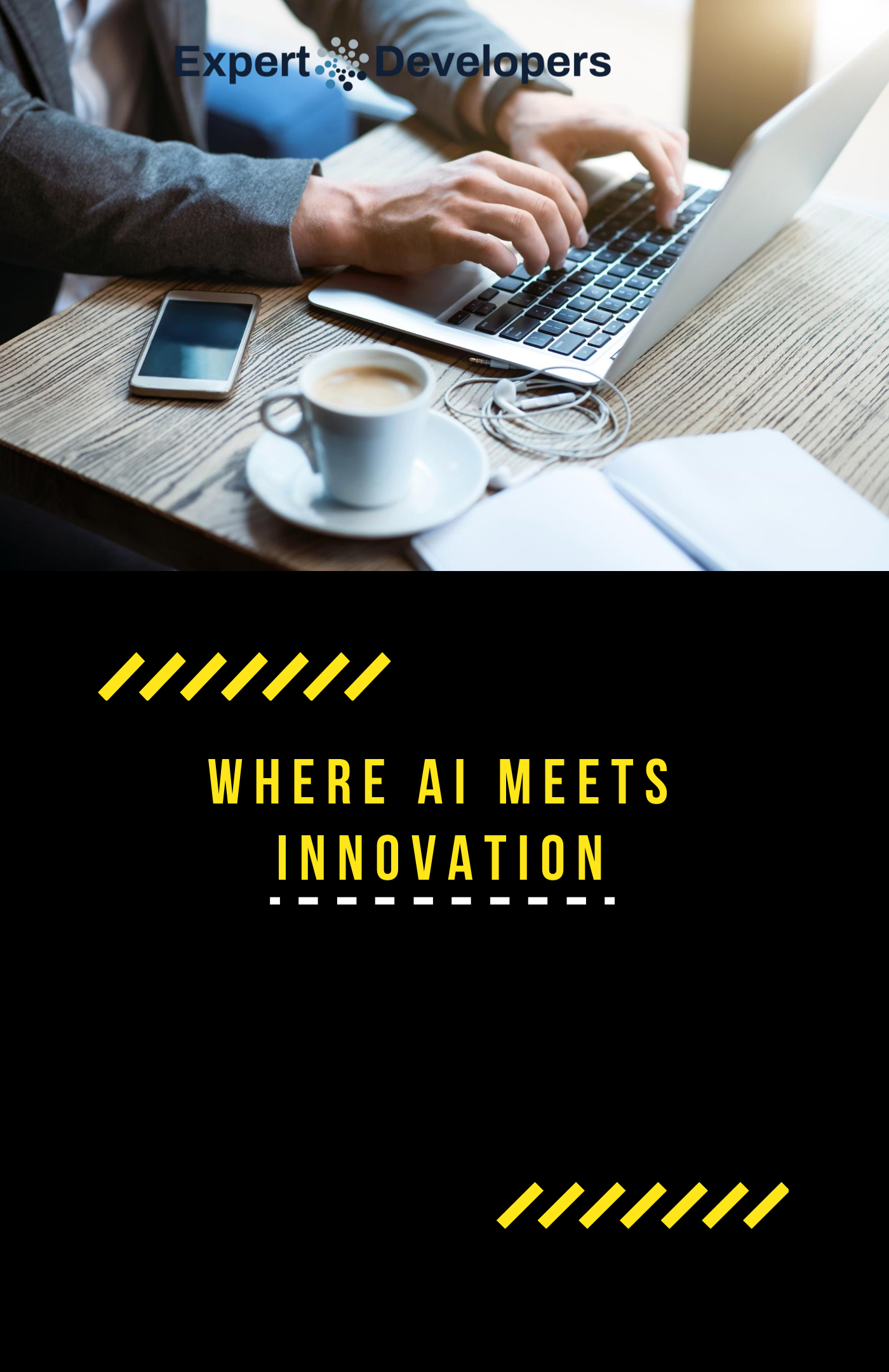 Secret #1: Showcase Adaptability