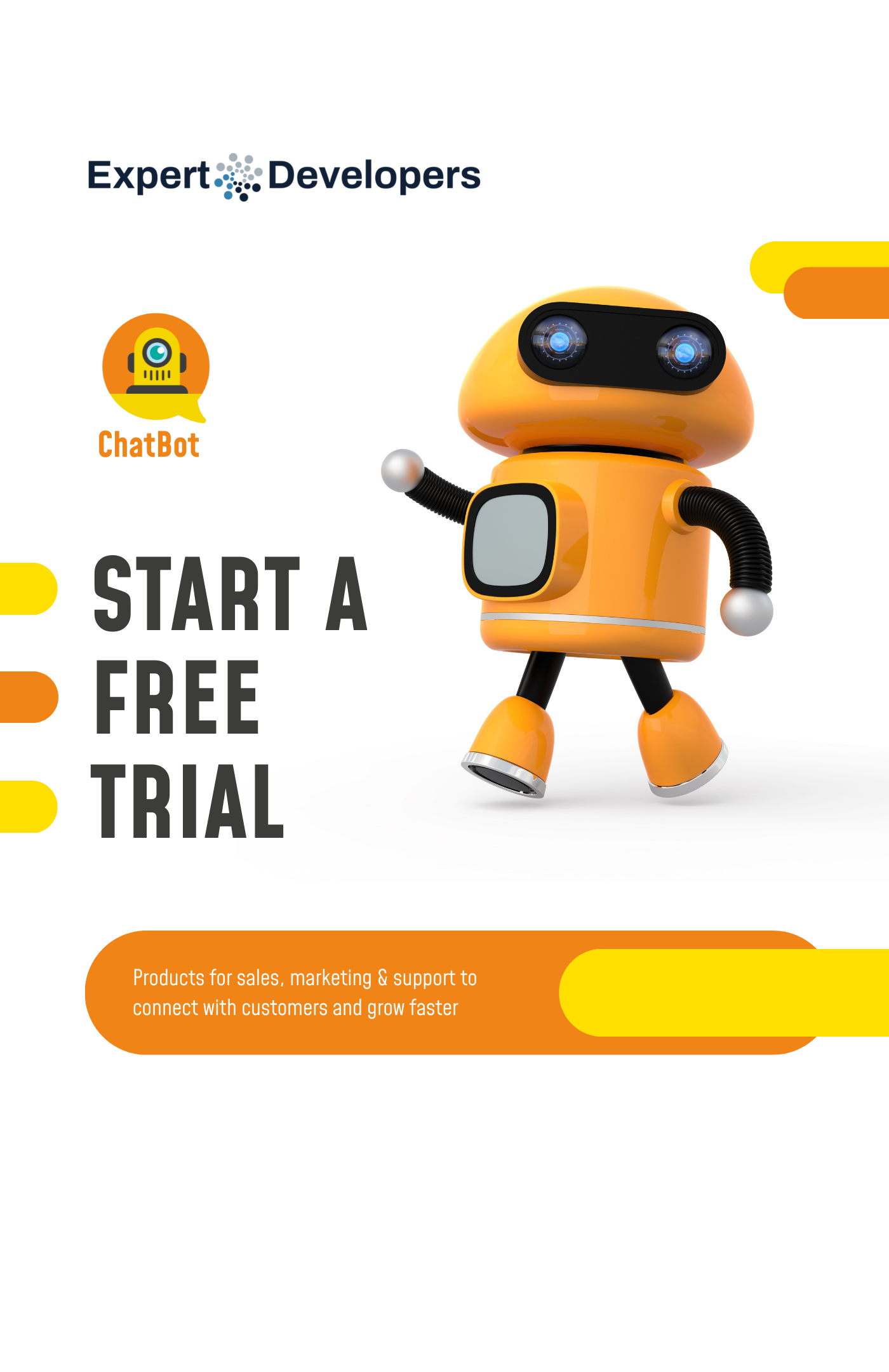 Scale Like the Pros!