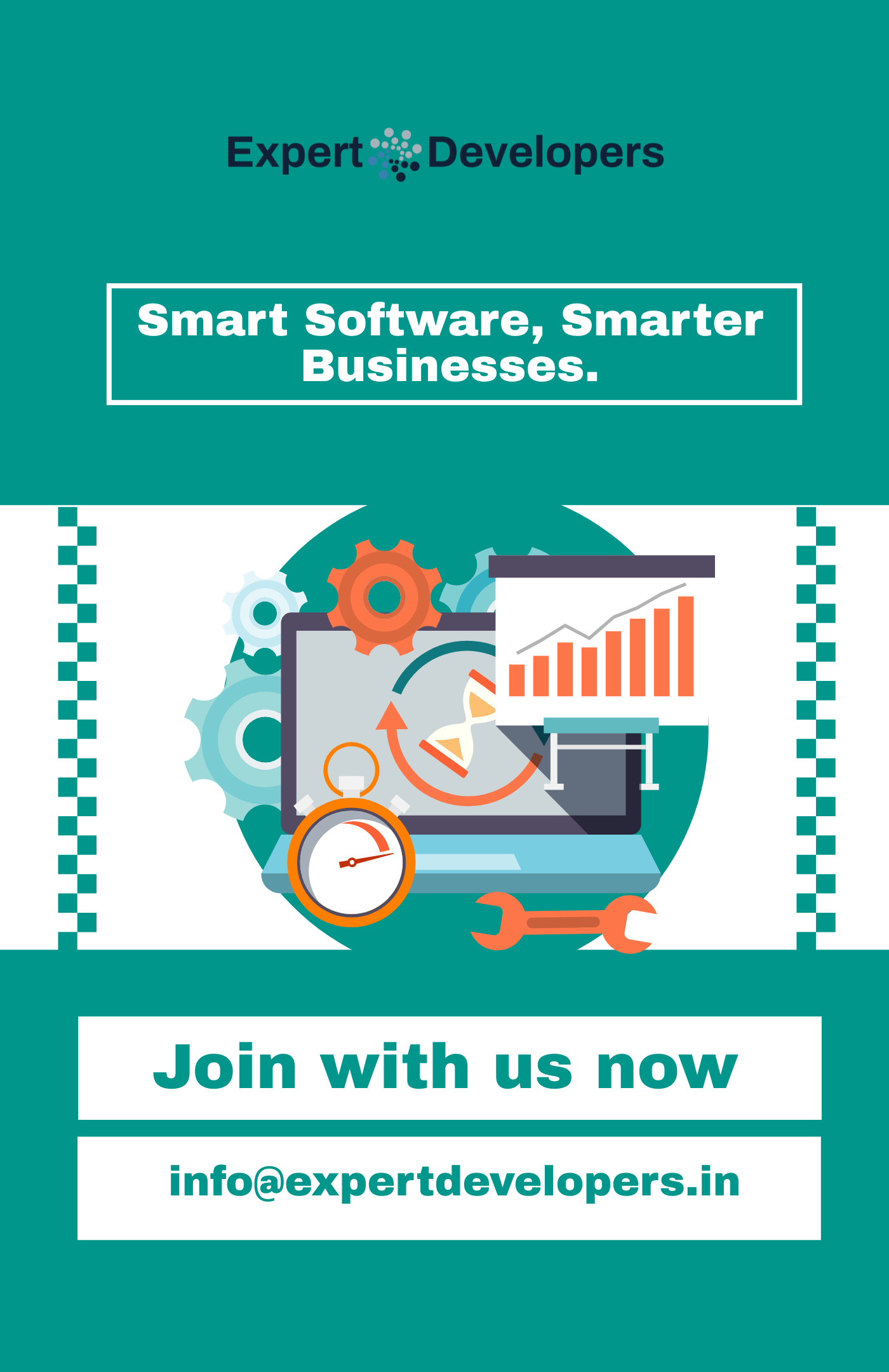 5. Parallel: Run Fast or Die Trying