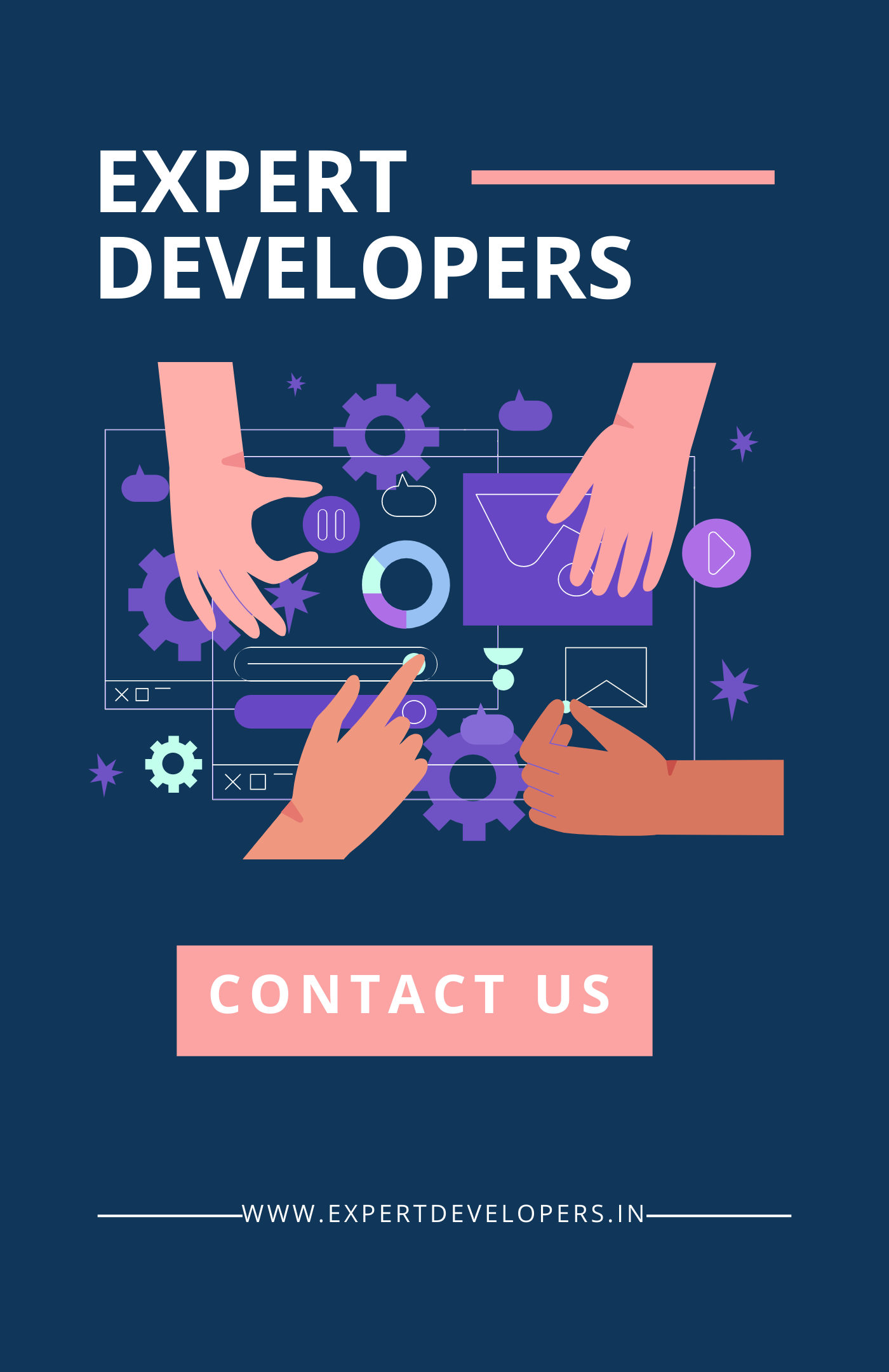 Secret #6: AI Integrated Projects