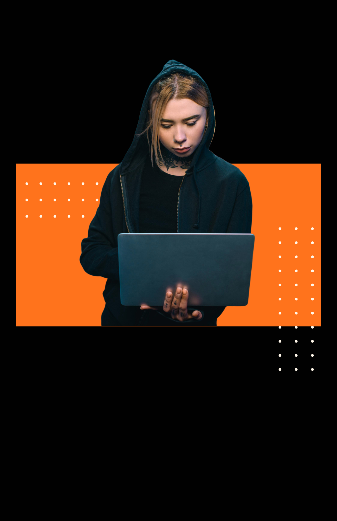 Your Future Starts Now.