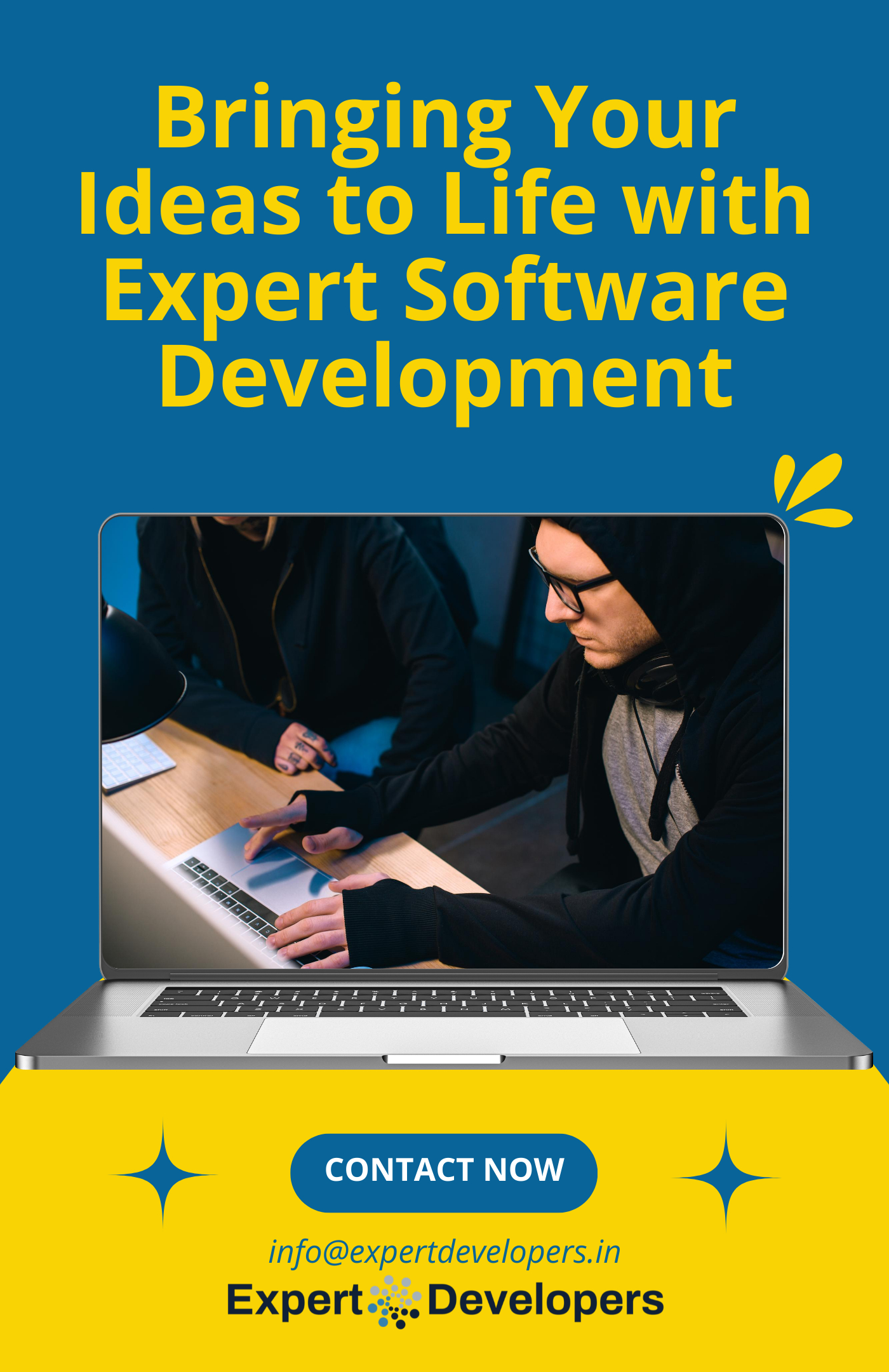 AI Unlocked: 7 Signs Your Business Needs Expert Developers for a Smarter Website in 2026