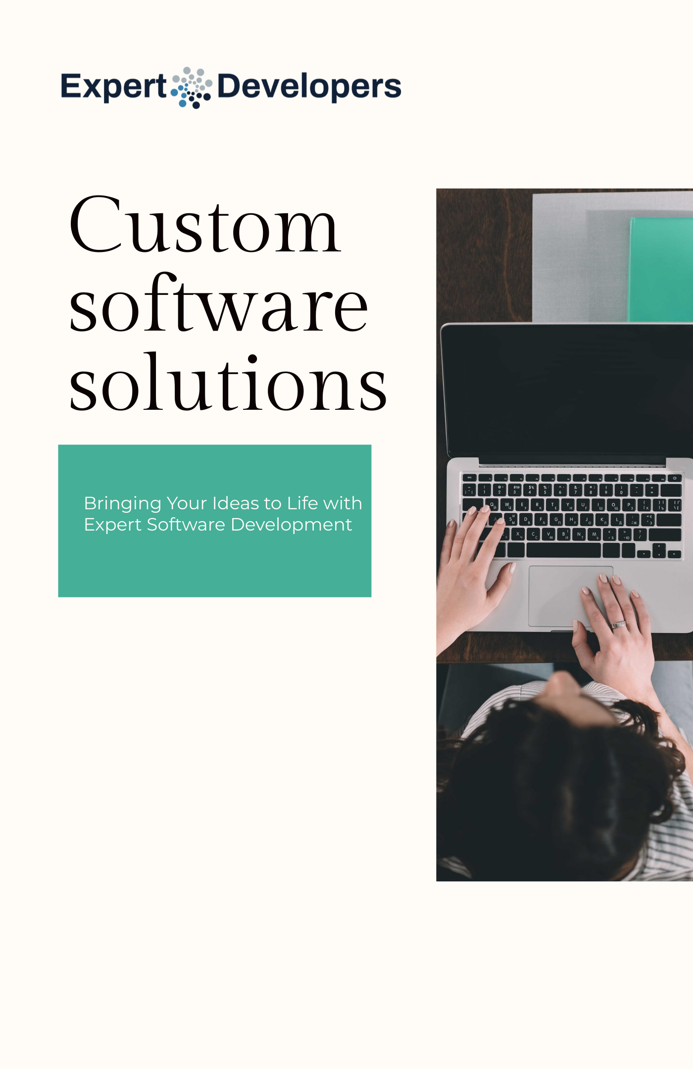 See Our Growth-Driving Portfolio